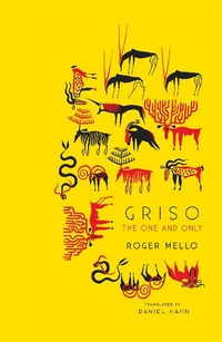 Enlarge image Cover: Griso - Elsewhere Editions