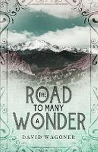 Enlarge image Cover: The Road to Many a Wonder - Cutting Edge Books