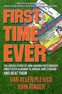 Enlarge image Cover: First Time Ever - White Rocket Books