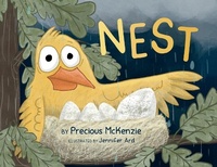 Abbildung von: Nest - Bealu Books