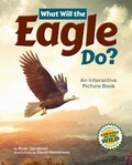 Cover: What Will the Eagle Do? - Lake 7 Creative