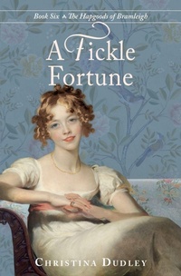Enlarge image Cover: A Fickle Fortune - Bellavita Press