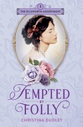 Cover: Tempted by Folly - Bellavita Press