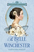 Cover: The Belle of Winchester - Bellavita Press