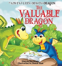 Enlarge image Cover: The Valuable Dragon - Ron Brooks