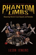 Cover: Phantom Limbs - Encyclopocalypse Publications