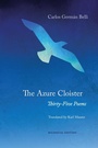 Bild: Azure Cloister - Swan Isle Press