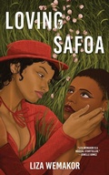 Cover: Loving Safoa - Neon Hemlock