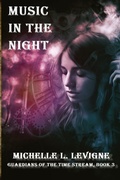 Cover: Music in the Night - Ye Olde Dragon Books
