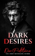 Cover: Dark Desires - Behind the Badge Press
