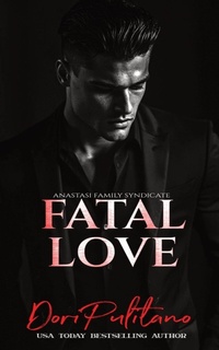 Enlarge image Cover: Fatal Love - Behind the Badge Press