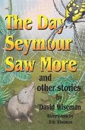 Cover: The Day Seymour Saw More and Other Stories - Amazon Listing Hub