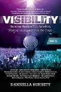 Cover: Visibility 3 - Hybrid Global Publishing