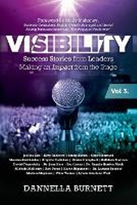 Enlarge image Cover: Visibility 3 - Hybrid Global Publishing