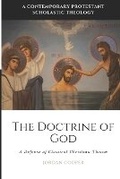 Cover: The Doctrine of God - Just and Sinner Publications