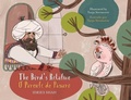 Cover: The Bird's Relative / O Parente do Passaro - Hoopoe Books