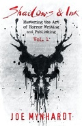 Cover: Shadows & Ink - Crystal Lake Publishing