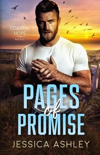 Enlarge image Cover: Pages of Promise - B.A.D. Publishing