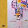 Cover: Euphony - Bamboo Dart Press