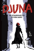 Cover: Djuna - Street Noise Books