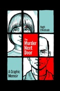 Cover: The Murder Next Door - Street Noise Books