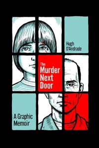 Abbildung von: The Murder Next Door - Street Noise Books