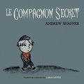 Cover: Le compagnon secret - 8th Circle Press