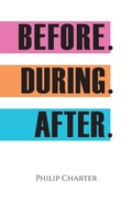 Cover: Before. During. After. - Pelekinesis