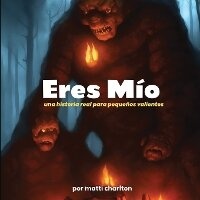 Abbildung von: Eres mio - Matti Charlton