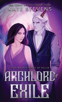 Enlarge image Cover: Archlord of Exile - 3AM Press