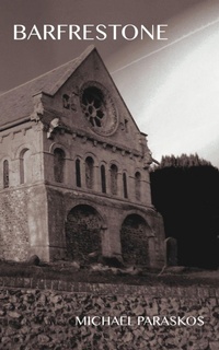 Enlarge image Cover: Barfrestone - Orage Press