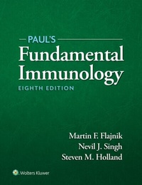 Abbildung von: Paul's Fundamental Immunology - Wolters Kluwer Health