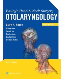 Abbildung von: Bailey's Head and Neck Surgery - Wolters Kluwer Health