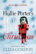 Cover: Hollie Porter's Hat Trick Christmas - Sga Books