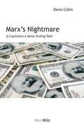 Cover: Marx's Nightmare - Max Milo Editions