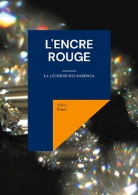 Enlarge image Cover: l'Encre Rouge - Books on Demand