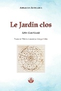 Cover: Le Jardin Clos - Admata