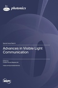 Cover: Advances in Visible Light Communication - MDPI AG