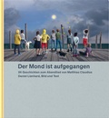 Cover: Der Mond ist aufgegangen - Daniel Lienhard ?Illustrator