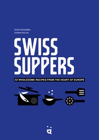 Abbildung von: Swiss Suppers - Helvetiq