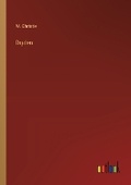 Cover: Dryden - Outlook Verlag