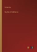 Cover: Squibs of California - Outlook Verlag