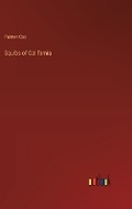 Cover: Squibs of California - Outlook Verlag
