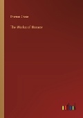 Cover: The Works of Horace - Outlook Verlag