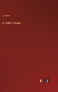 Cover: St. John's Gospel - Outlook Verlag