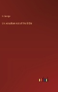 Cover: Universalism not of the Bible - Outlook Verlag