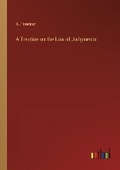 Cover: A Treatise on the Law of Judgments - Outlook Verlag