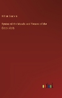 Enlarge image Cover: Syntax of the Moods and Tenses of the Greek Verb - Outlook Verlag