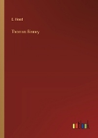 Enlarge image Cover: Thomas Binney - Outlook Verlag