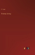 Cover: Thomas Binney - Outlook Verlag